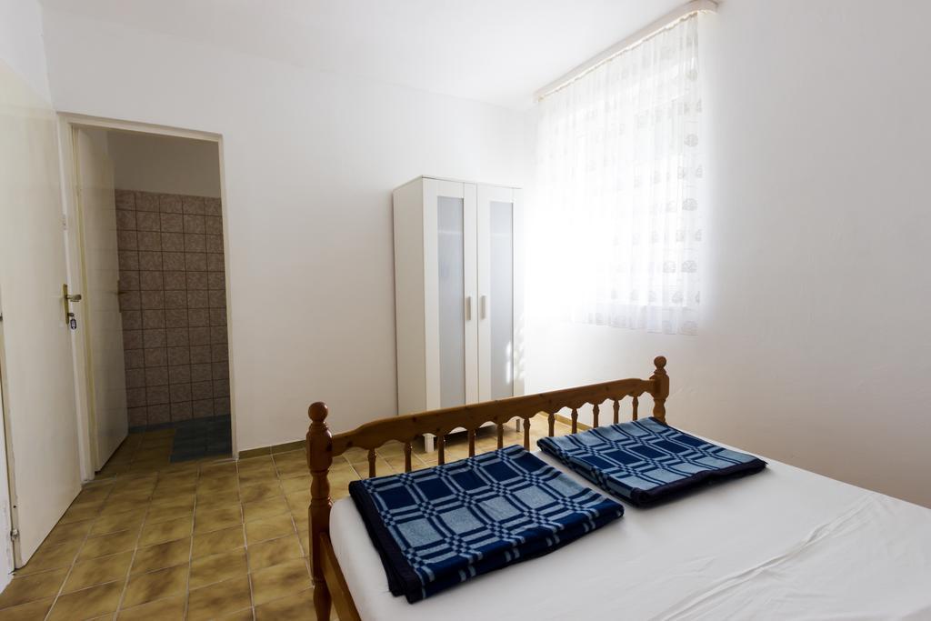 St. Roko Guest House Donja Lastva Exterior photo